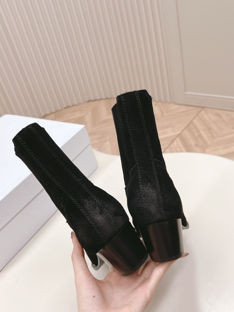 Celine Boots